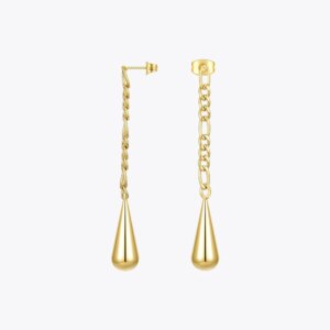 Droplet Earrings