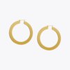 Goldie Hoops