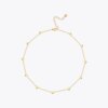 Gold heart necklace locket