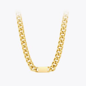 Urban Chain Necklace