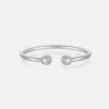 Silver Sparkle Ring