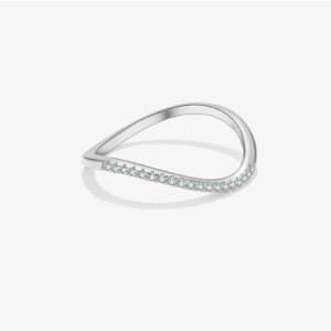 Zirconia band