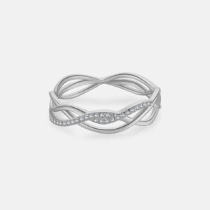 Love Eternity Ring