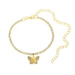 Anklets