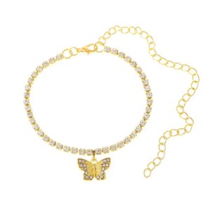 Anklets