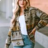 Cowboy Coat