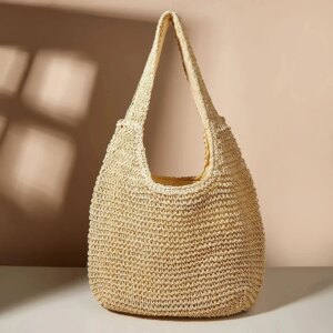 Eco Boho Tote