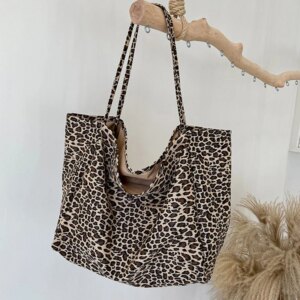 Savannah Tote