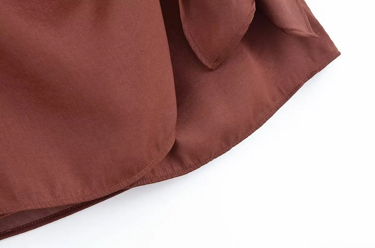 2025 new summer women's clothing casual fashion comfortable slim sexy inlaid backless midi halter neck short dress