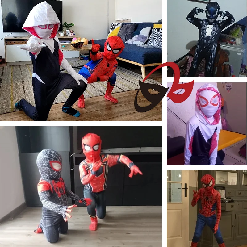 Anime Superhero Costume Set Kids Mask 36 Styles Heroic Halloween Cosplay Jumpsuit Bodysuit Collection Outfit Replica Suit Set Anime Superhero Costume Set Kids Mask 36 Styles Heroic Halloween Cosplay Jumpsuit Bodysuit Collection Outfit Replica Suit Set