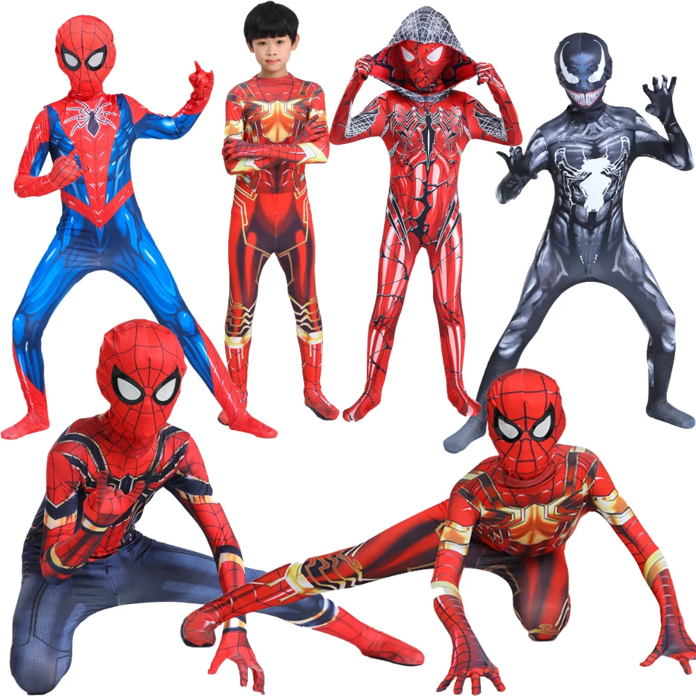 Anime Superhero Costume Set Kids Mask 36 Styles Heroic Halloween Cosplay Jumpsuit Bodysuit Collection Outfit Replica Suit Set Anime Superhero Costume Set Kids Mask 36 Styles Heroic Halloween Cosplay Jumpsuit Bodysuit Collection Outfit Replica Suit Set