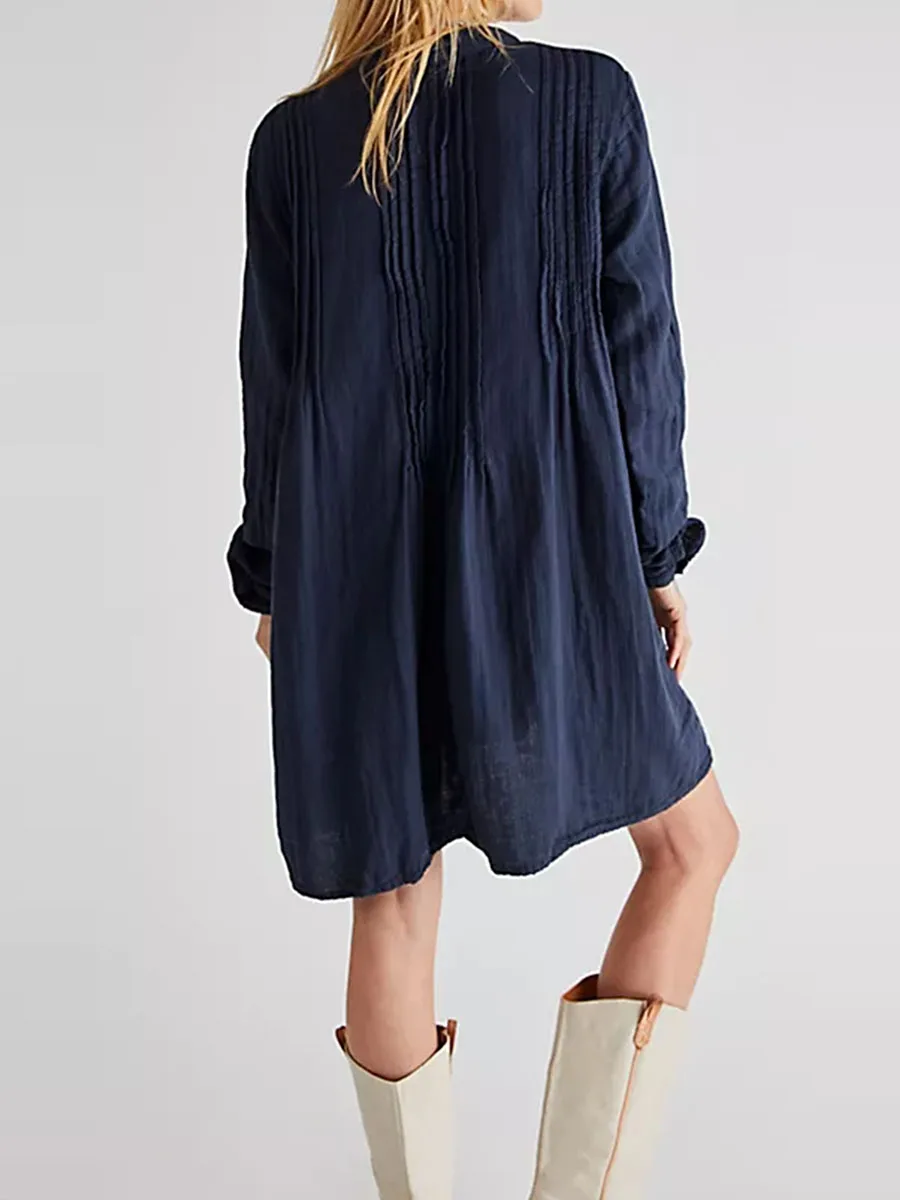 Elegant V Neck Midi Dress Vintage Floral Print Boho Chic Sleeveless Swing Dress Stylish Belted Summer Dress for Women