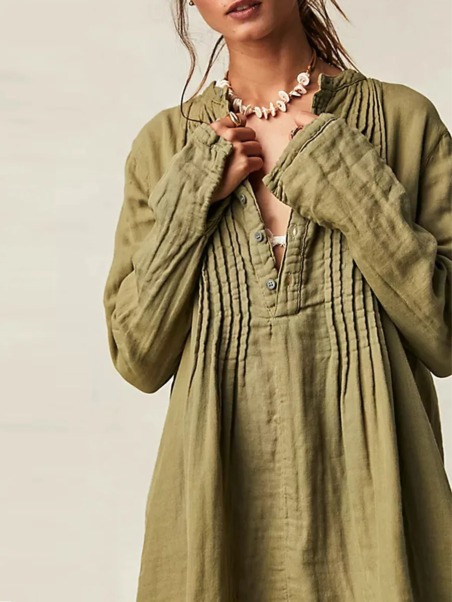 Elegant V Neck Midi Dress Vintage Floral Print Boho Chic Sleeveless Swing Dress Stylish Belted Summer Dress for Women