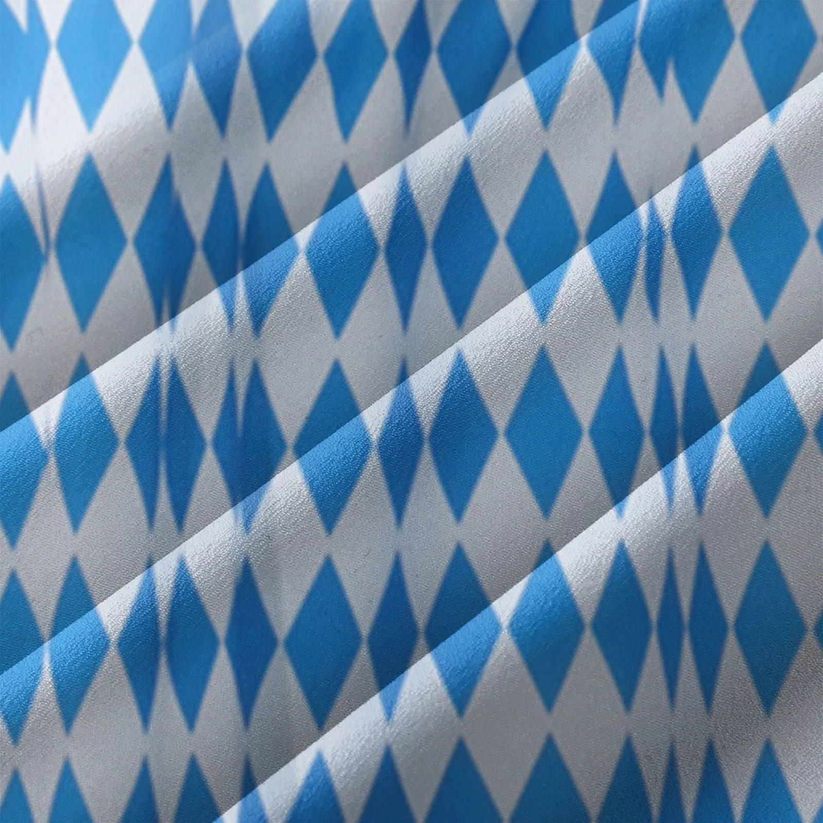 Women Bohemia Casual Dress Summer Geometric Print Neckline Lace-up Puff Sleeves Long Dresess Holiday Beach Robe A-Line Vestidos Women Bohemia Casual Dress Summer Geometric Print Neckline Lace-up Puff Sleeves Long Dresess Holiday Beach Robe A-Line Vestidos