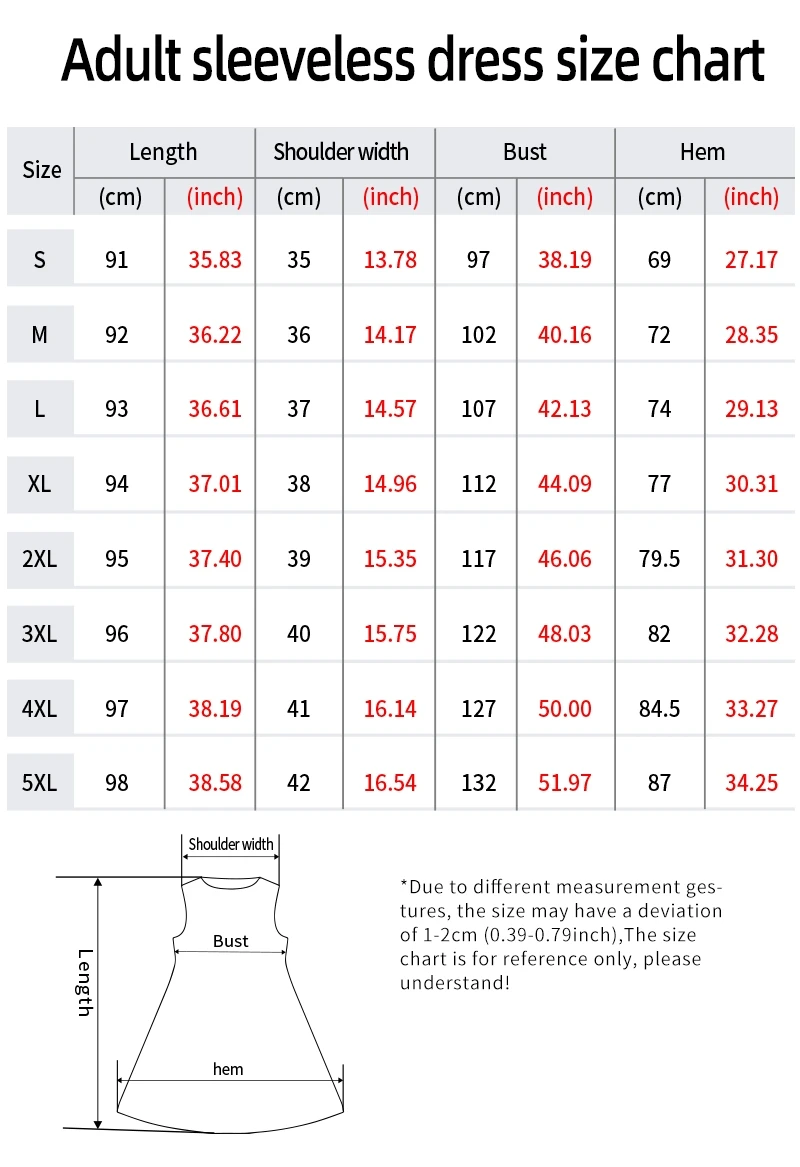 Women's Bohemian Sleeveless Round Neck Dress A Line Knee Female Clothing Casual Floral Midi Dress Dresses Summer Wear For Women