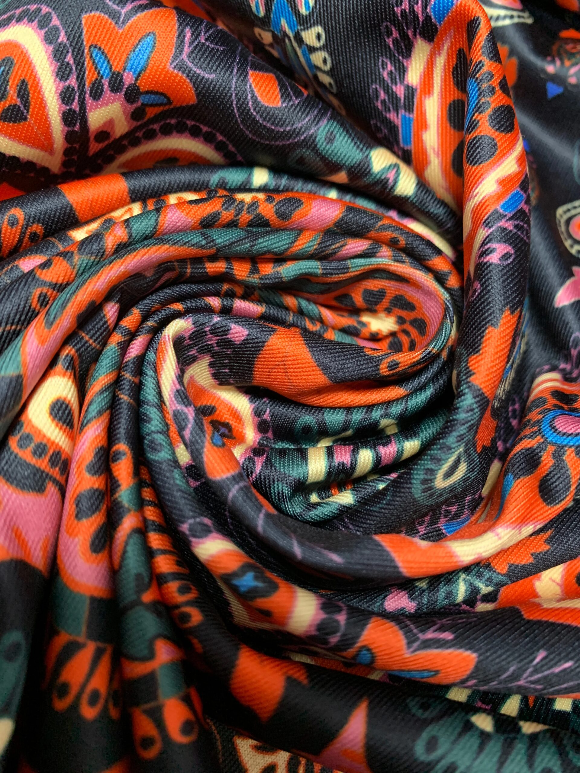 Women's Vintage All-Over Print Sleeveless Dress - Off-Shoulder Summer Sundress, Casual Boho Beach Dress