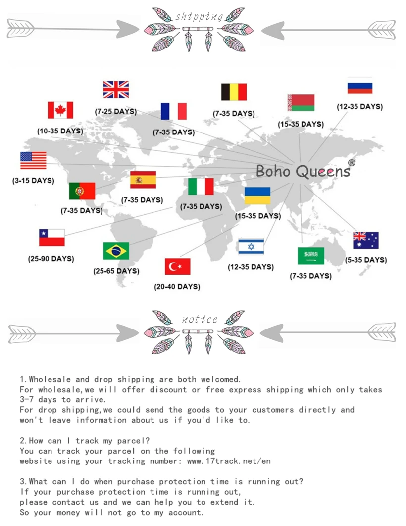 Boho Queens Women Red Peacock Floral Print Bat Sleeve Beach Bohemian Kimono Dresses Ladies V Neck  Summer Happie Dress