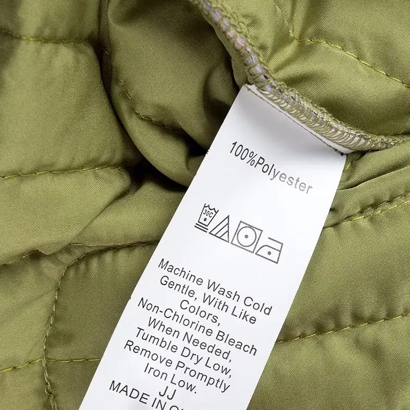 Winter Army Green Totem Print V neck Quilted Jacket Ethnic Women Tie Bow Sashes Quilting Full Sleeve Coat BOHO Midi Outerwear