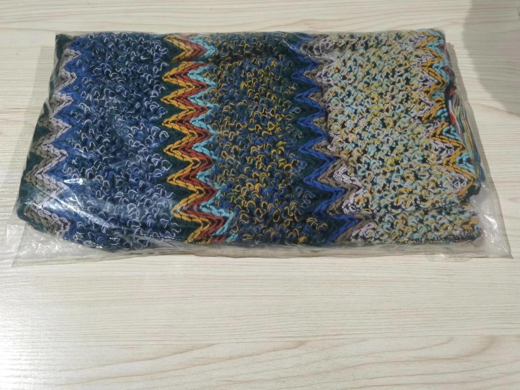 Women Knitting Poncho Capes Autumn Winter New Female Bohemian Poncho Cloak Retro Montage Winter Clothing New Cloak