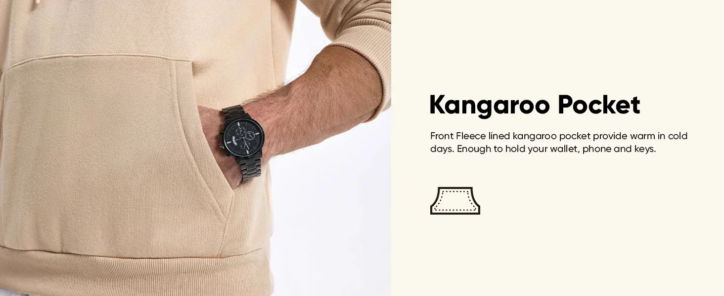 Men's Gothic Boho Hoodie Sweatshirt Moon Moth Floral Print Pullover Sweater Cozy Fall Winter Casual Machine Bohemian Style Tops