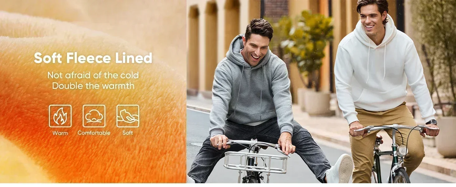 Men's Gothic Boho Hoodie Sweatshirt Moon Moth Floral Print Pullover Sweater Cozy Fall Winter Casual Machine Bohemian Style Tops