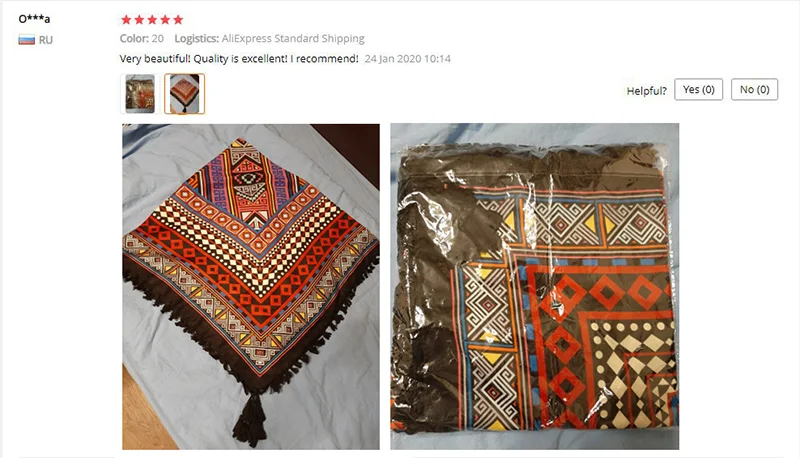 Big Square Handkerchief Boho Cotton Tassel Large Beach Russian Women's Scarf Winter Bohemian Floral Neck Wrap 115cm Foulard