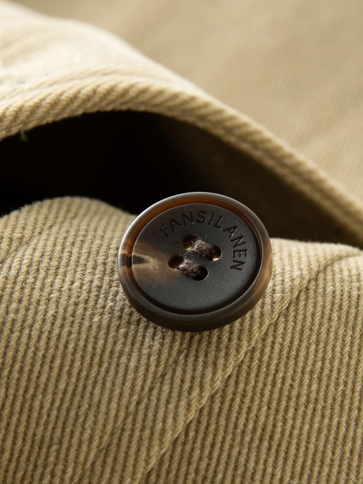 FSLE【Premium Series】New Women Vintage Embroidered Jacket Oversized Loose Fall Chic Outerwear Trendy Boho Chic Streetwear Fashion