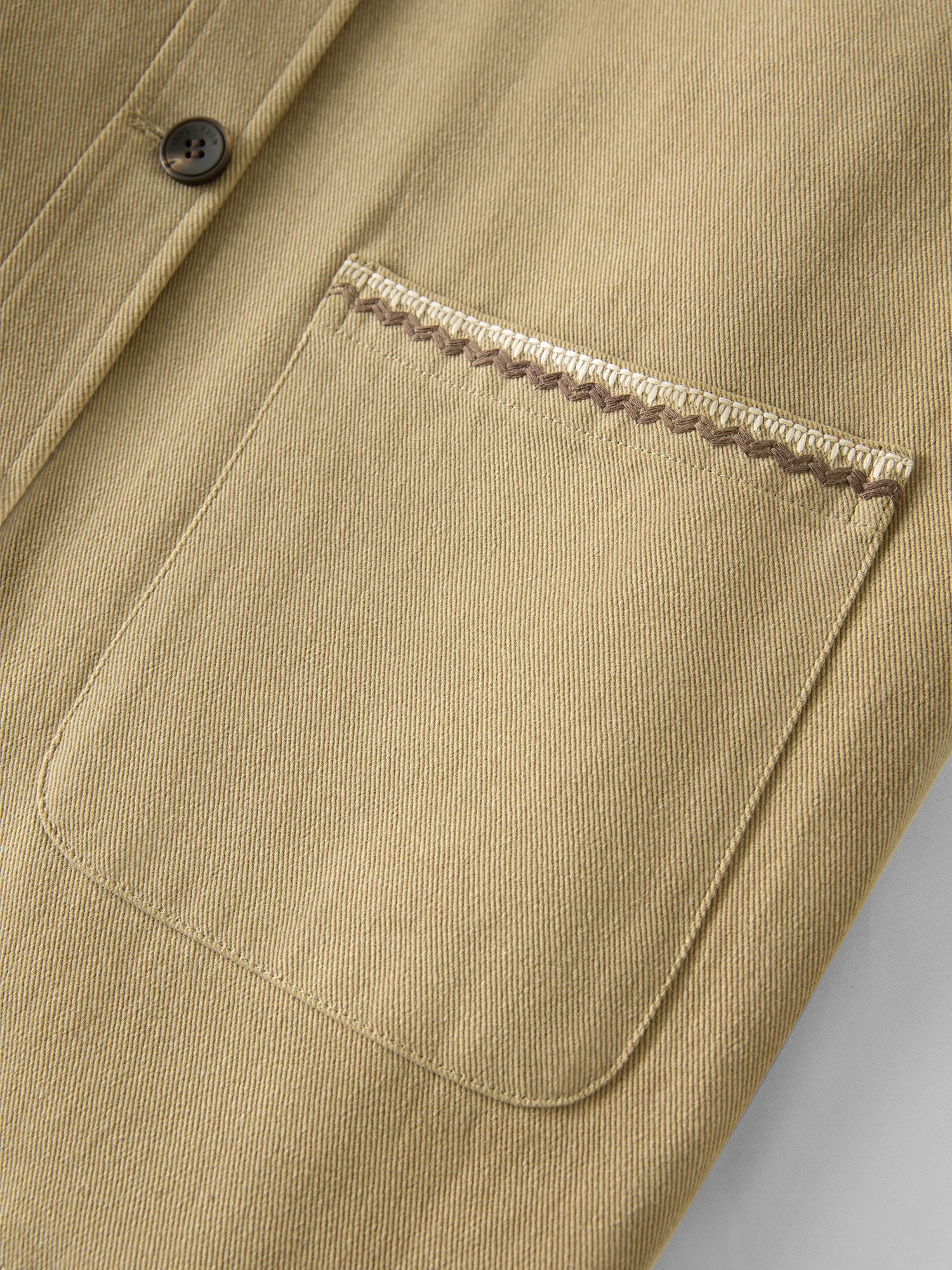 FSLE【Premium Series】New Women Vintage Embroidered Jacket Oversized Loose Fall Chic Outerwear Trendy Boho Chic Streetwear Fashion