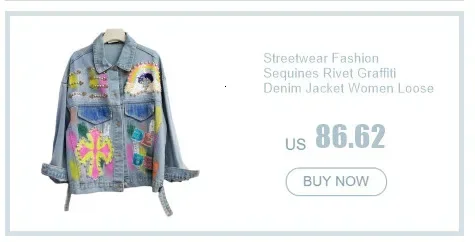 Boho Embroidery Big Pocket Denim Jacket Women Loose Short Cowboy Outerwear Vintage Blue Sequins Tassels Jeans Jacket Coat Female