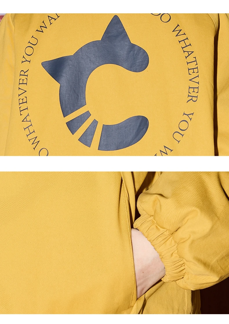 COOLHUT Design 2025 Reversible Vintage American Women's Winter Jacket Embroidered Trendy Double-Sided Coat Boho Chic Outerwear