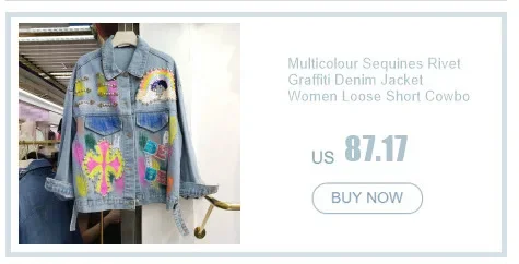 Boho Style Embroidery Tassel Denim Jacket Coat Women Spring Autumn Loose Long Sleeve Outerwear Vintage Blue Jeans Jacket Female