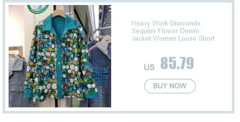 Boho Style Embroidery Tassel Denim Jacket Coat Women Spring Autumn Loose Long Sleeve Outerwear Vintage Blue Jeans Jacket Female