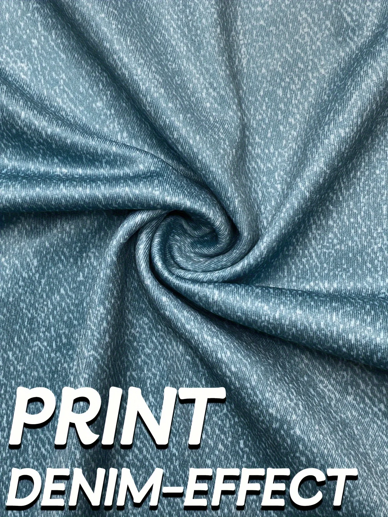 Women's Plus Size Flared Pants Fall Winter Boho Floral Print Bell Bottoms with Denim Look Top Vintage High Waisted Comfortabl