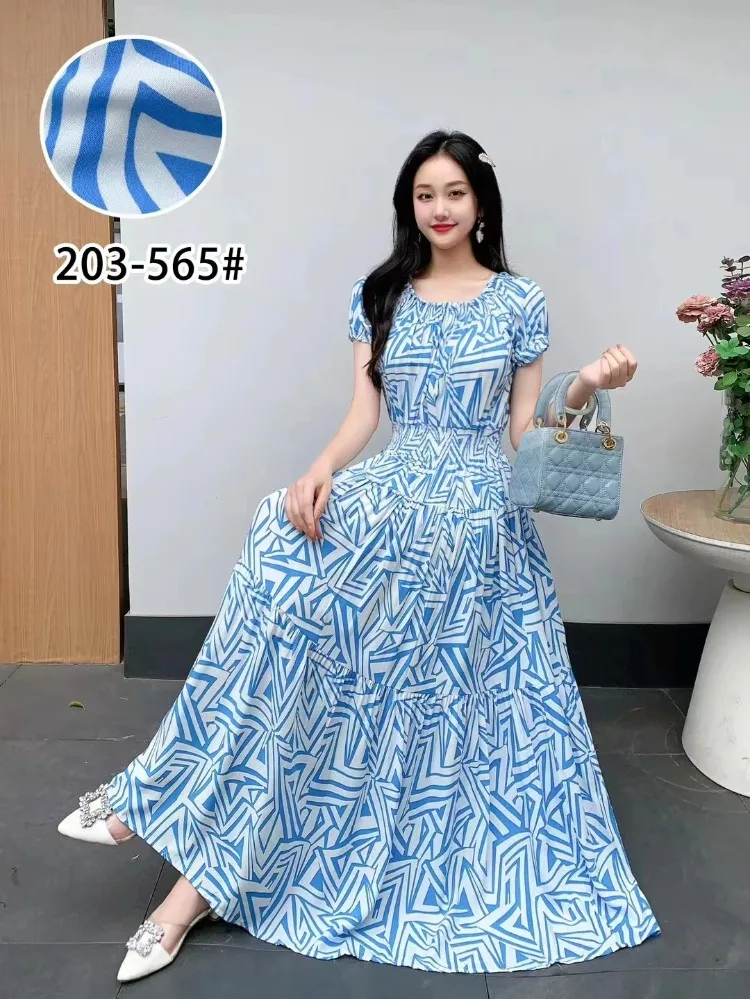 Indian Dress Summer Beach Holiday Women Clothes Long Maxi Vintage Sexy Korean Prom Casual Boho Bohemian Floral Robe Vestidos