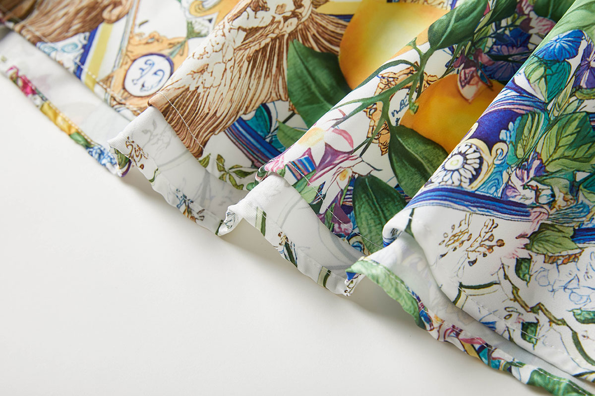 New Autumn Runway Gorgeous Flower Holiday Maxi Clothes Women's V Neck Flare Sleeve High Waist Flower Print Boho Long Dress New Autumn Runway Gorgeous Flower Holiday Maxi Clothes Women's V Neck Flare Sleeve High Waist Flower Print Boho Long Dress