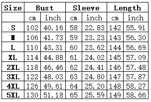 Women Retro Printed Long Sleeve Summer Casual Bohemian V Neck Big Swing Split Long Robe Maxi Dresses