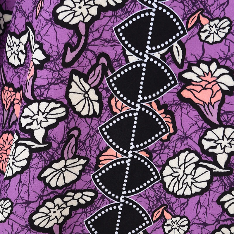 VONDA Bohemian Party Dress Elegant Women Printing Sundress Vintage Flare Long Sleeve Maxi Vestidos Oversized O-Neck Robe Femme VONDA Bohemian Party Dress Elegant Women Printing Sundress Vintage Flare Long Sleeve Maxi Vestidos Oversized O-Neck Robe Femme