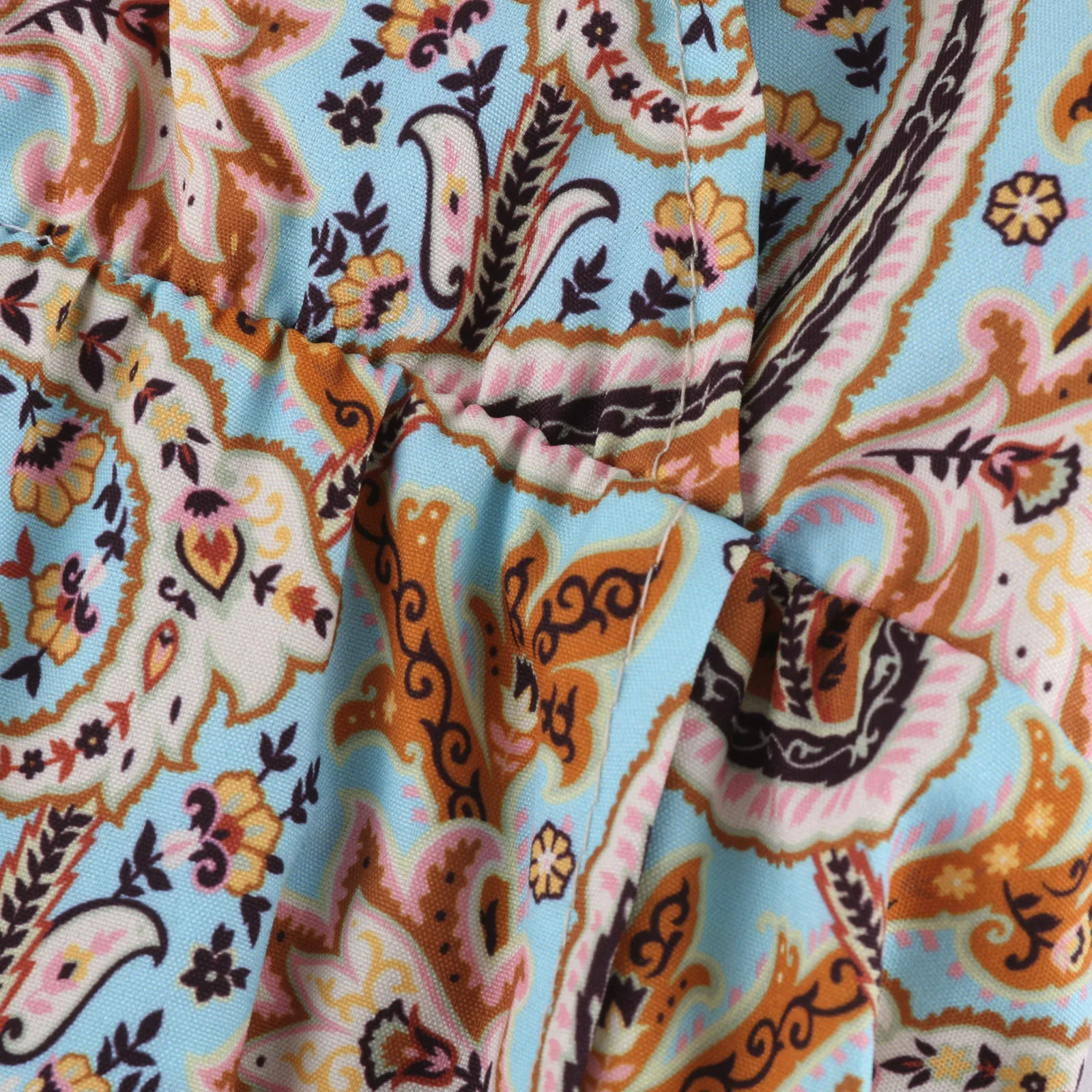 Long Dress for Women 2024 Summer Beach Bohemian Dresses Vestido Casual Robe Female Clothing Y2K Floral Skirt Elegant Maxi Dress