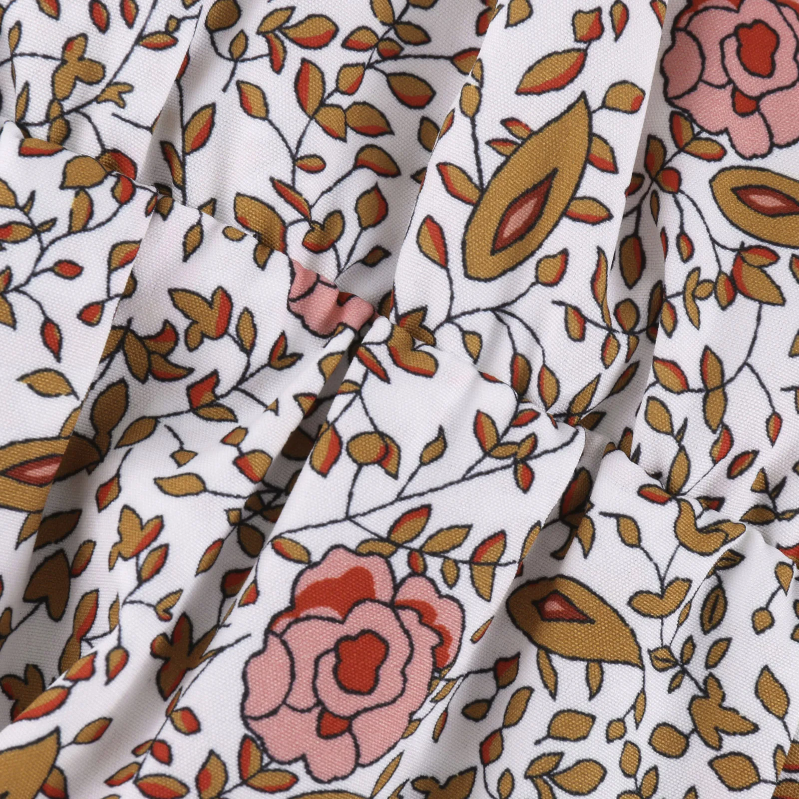 Long Dress for Women 2024 Summer Beach Bohemian Dresses Vestido Casual Robe Female Clothing Y2K Floral Skirt Elegant Maxi Dress