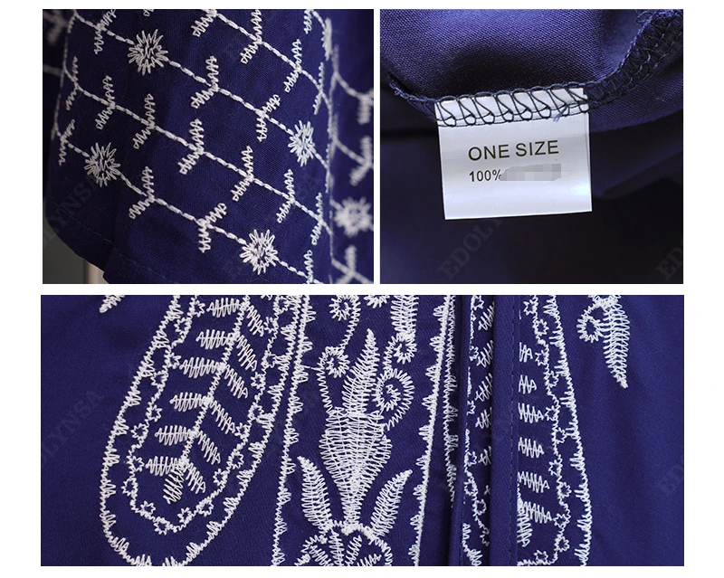 2025 Indie Folk Lace Up V-Neck Batwing Sleeve Summer Beach Dress  Tunic Women Beachwear kaftan Maxi Dress Robe Sarong Q775