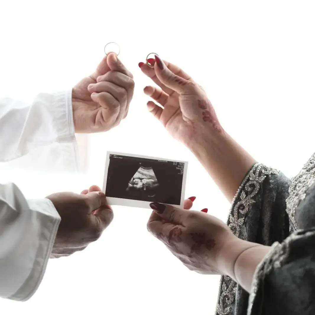 Dollbling 10 pcs Layette Outfit Welcome Baby Girl Gift Basket Lavender Boho Baby Girl Essentials Personalized New Baby Gifts