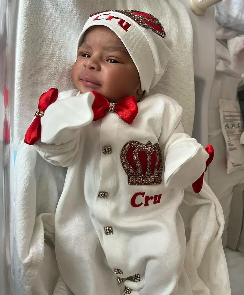 Dollbling Pearly Crown Onederful Boho Nursery Birthday Girl Mauve Dusty Pink Outfit French Lace Bodysuit Cake Smash Shirt Set