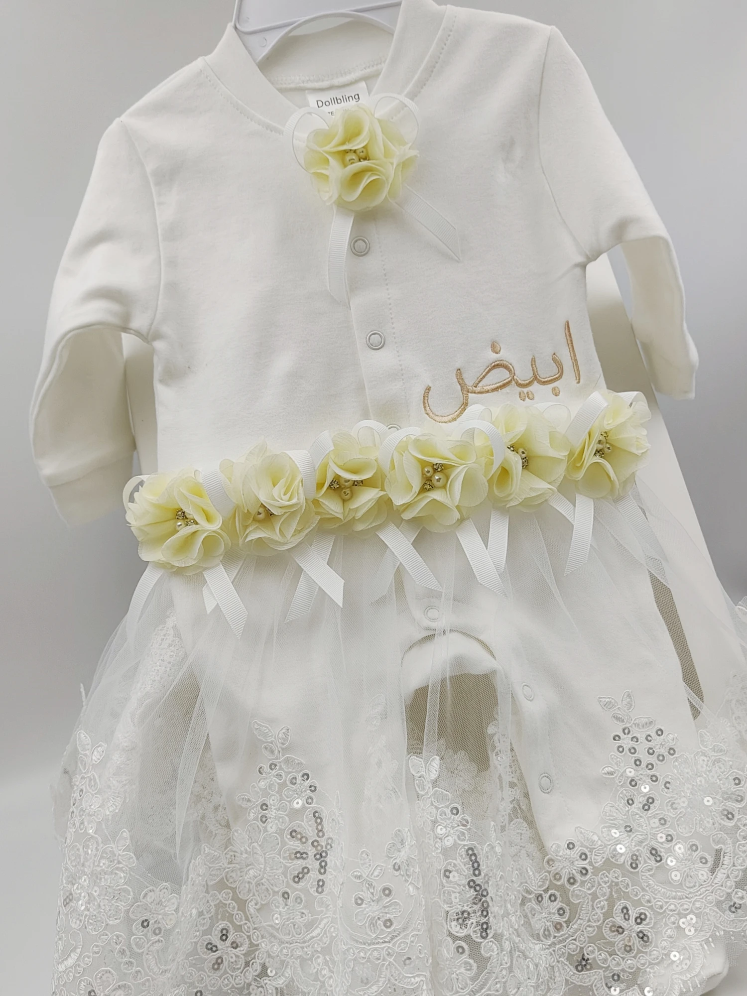 Dollbling Pearly Crown Onederful Boho Nursery Birthday Girl Mauve Dusty Pink Outfit French Lace Bodysuit Cake Smash Shirt Set