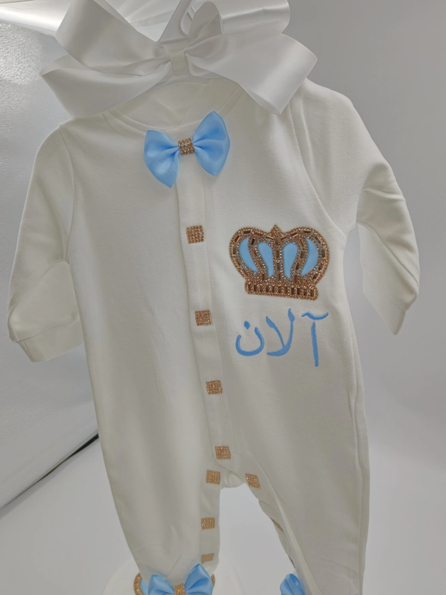 Dollbling Pearly Crown Onederful Boho Nursery Birthday Girl Mauve Dusty Pink Outfit French Lace Bodysuit Cake Smash Shirt Set