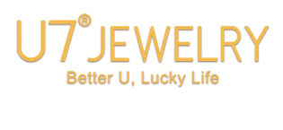 U7 Chunky Inital Letters Layers Chain Anklet Bracelets for Women 14K Gold Color Adjustable Summer Beach Ankle Jewelry Gift