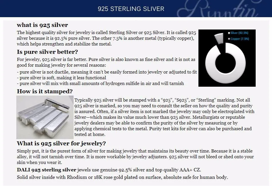 Rinntin Real 925 Sterling Silver 14K Gold Plated Figaro Anklet Chain for Women Girls Daily Summer Foot Chain Jewelry SA07