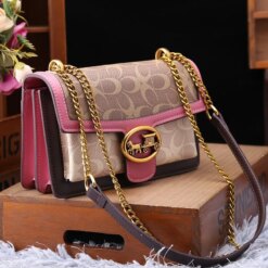 Light Luxury Crossbody Shoulder Bag