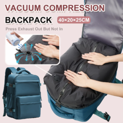 Cabin Backpack Travel Luggage Bag