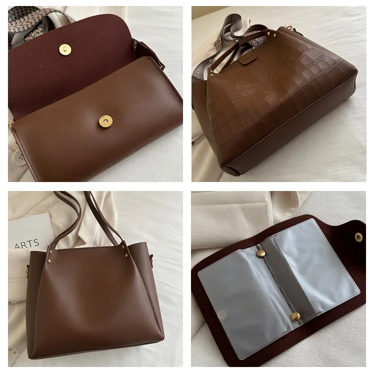 High end luxury handbags designer 2025 new collection quality women bags famous style handbags luxury designer purses