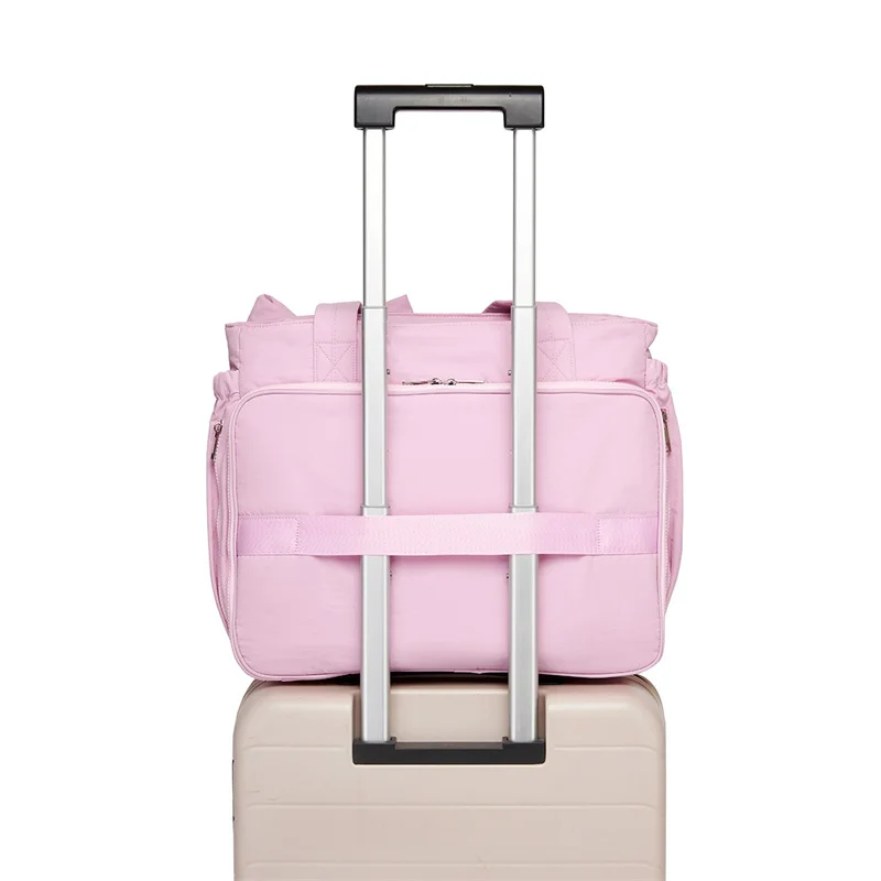 Outdoor Down Cotton Padded Crossbody Bag Multifunctional Casual Sports Handbag for Men Women Suitable for Travel Hiking Cycling